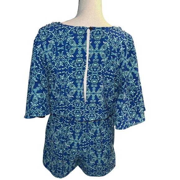 Mimi Chica Romper Sz‎ S - Picture 7 of 7